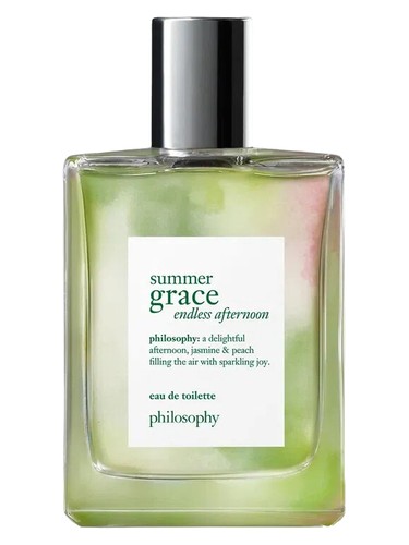 Summer Grace Endless Afternoon by Philosophy