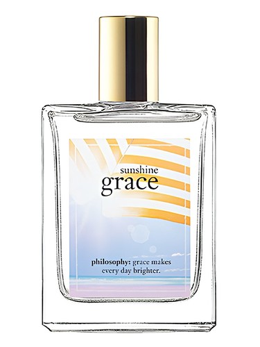 Sunshine Grace by Philosophy