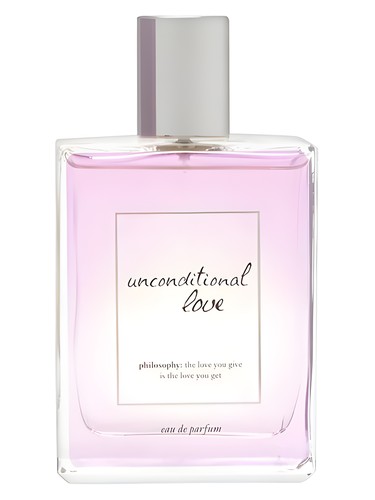 Unconditional Love by Philosophy