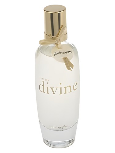 You are Divine by Philosophy