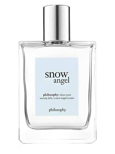 Snow Angel by Philosophy