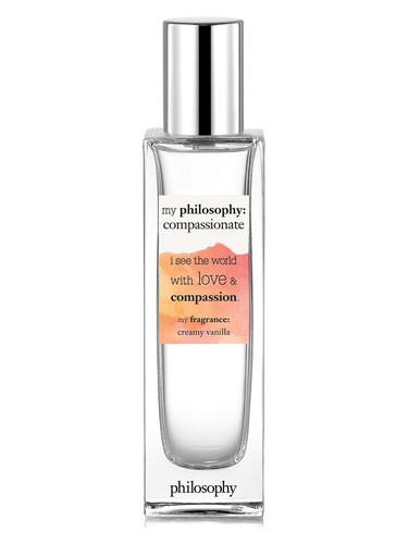 My Philosophy Compassionate by Philosophy