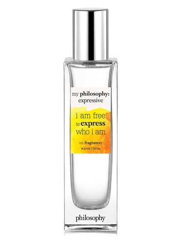 My Philosophy Expressive by Philosophy
