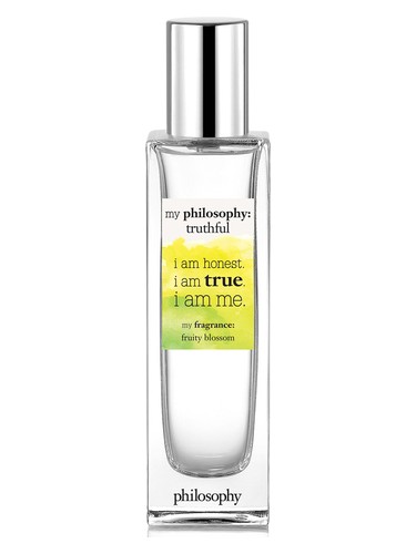 My Philosophy Truthful by Philosophy