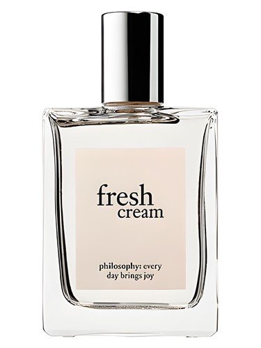 Fresh Cream by Philosophy