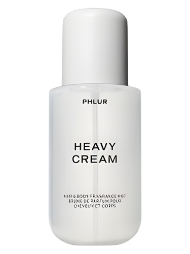 Heavy Cream by Phlur