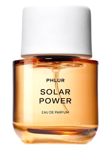 Solar Power by Phlur