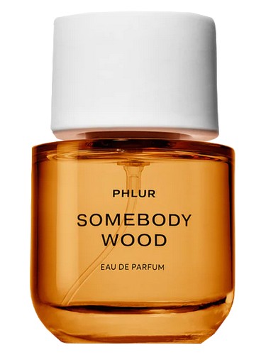 Somebody Wood by Phlur