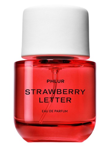 Strawberry Letter by Phlur