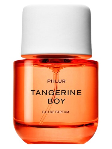 Tangerine Boy by Phlur
