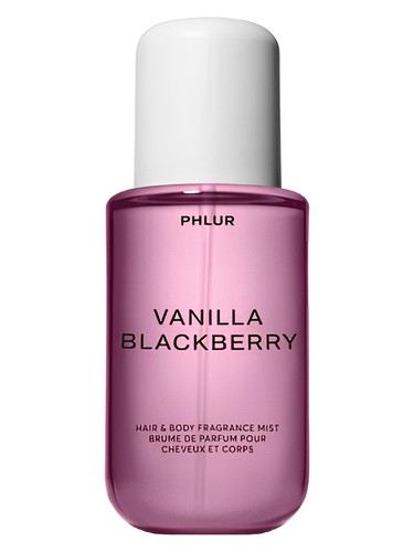 Vanilla Blackberry by Phlur