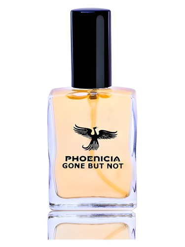 Gone But Not by Phoenicia Perfumes