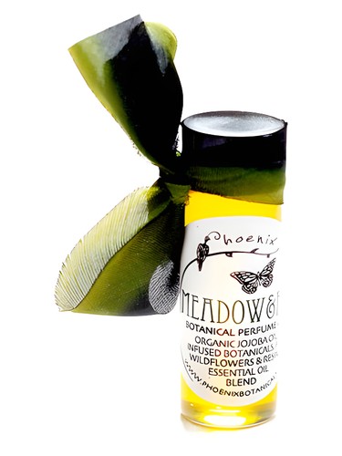 Meadow & Fir by Phoenix Botanicals