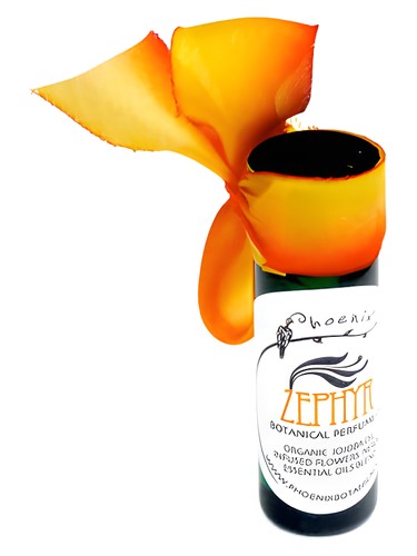Zephyr by Phoenix Botanicals