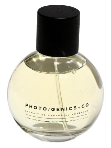 No. 3 Sativa by Photogenics + Co