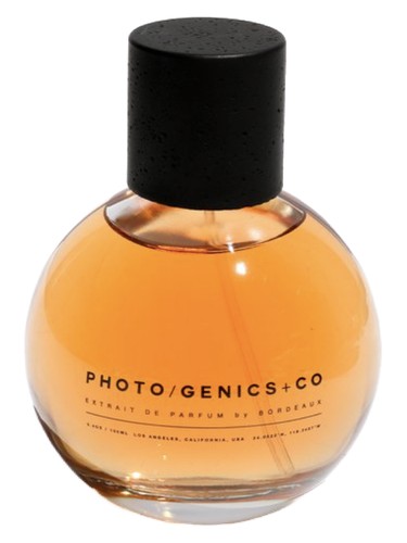 No. 7 Resin by Photogenics + Co