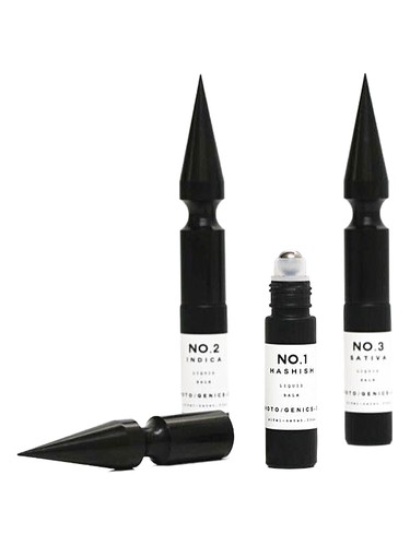 No. 6 Hyssop by Photogenics + Co