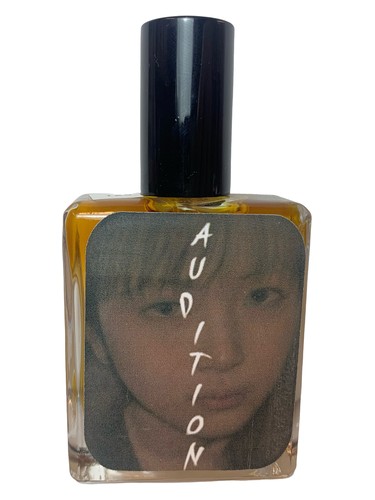 Audition by Phronema Perfumes
