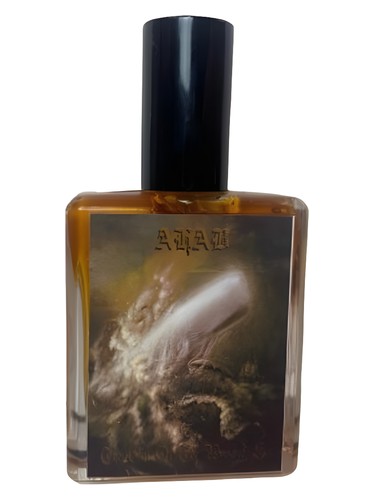 Call of the Wretched Sea by Phronema Perfumes
