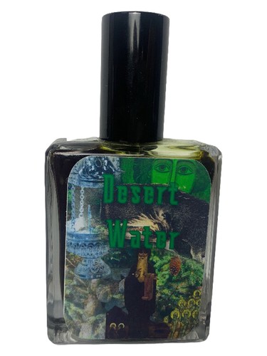 Desert Water by Phronema Perfumes