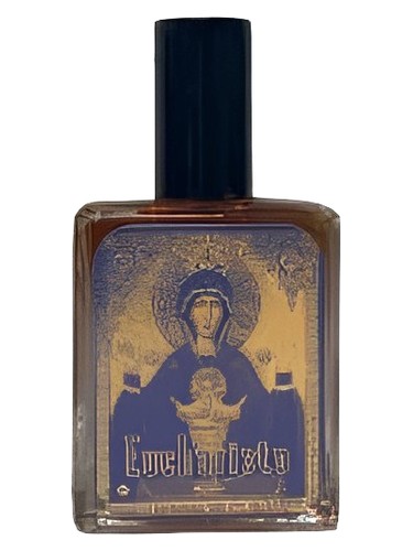 Eucharisto by Phronema Perfumes