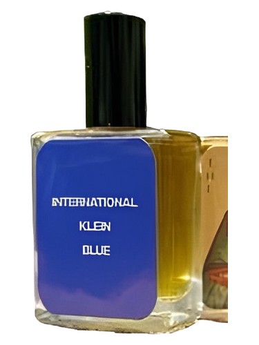 International Klein Blue by Phronema Perfumes