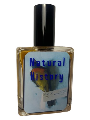 Natural History by Phronema Perfumes