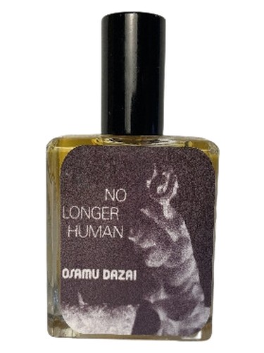 No Longer Human by Phronema Perfumes