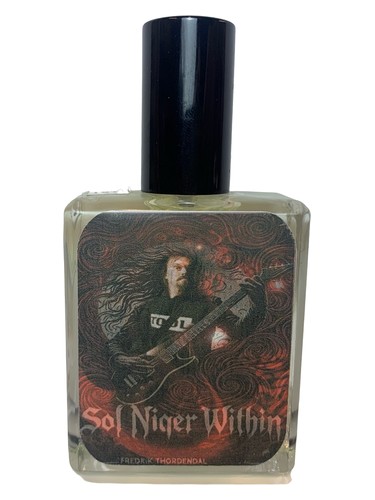 Sol Niger Within by Phronema Perfumes