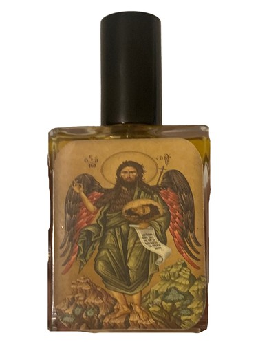 St John the Forerunner by Phronema Perfumes