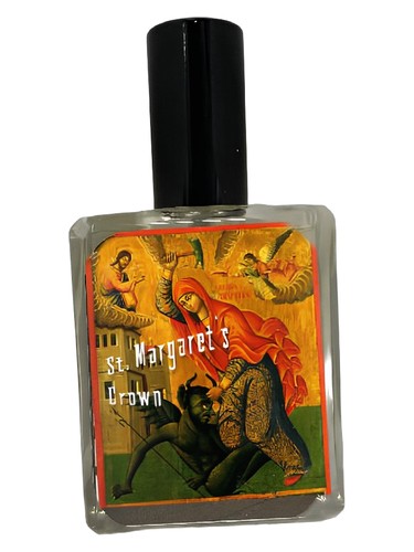 St. Margaret's Crown by Phronema Perfumes