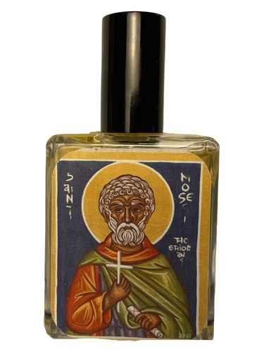St. Moses the Ethiopian by Phronema Perfumes