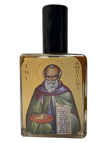 The Ambigua by Phronema Perfumes