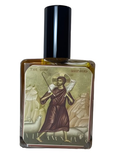 The Good Shepherd by Phronema Perfumes