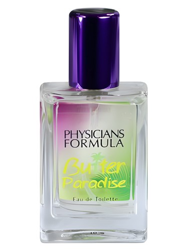 Butter Paradise by Physicians Formula