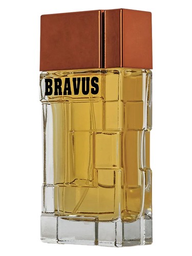 Bravus by Phytoderm