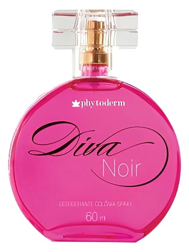 Diva Noir by Phytoderm