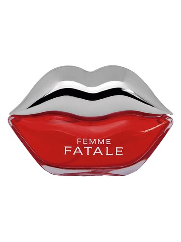 Femme Fatale by Phytoderm