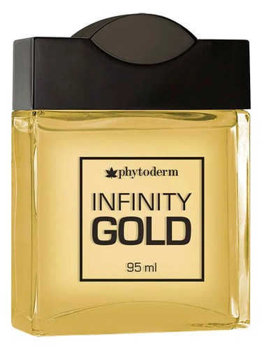 Infinity Gold by Phytoderm