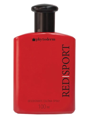 Red Sport by Phytoderm