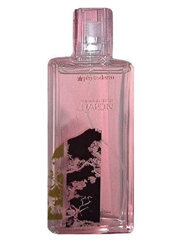 Le Jardin Madeiras de Lei by Phytoderm