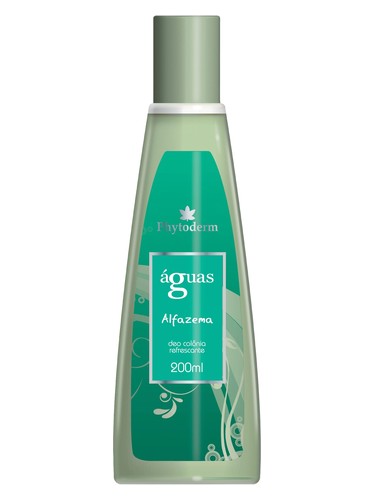 Águas Alfazema by Phytoderm