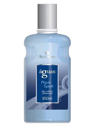 Águas Aqua Sport by Phytoderm