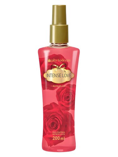 Intense Love by Phytoderm