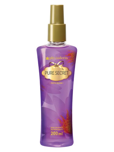 Pure Secret by Phytoderm