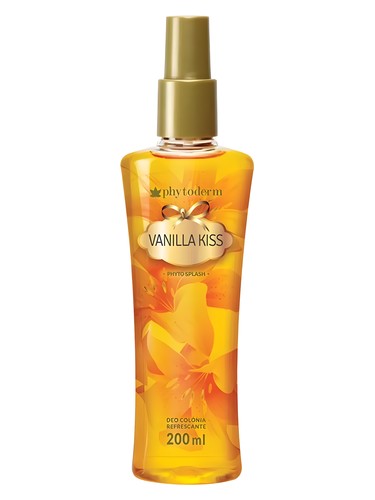Vanilla Kiss by Phytoderm