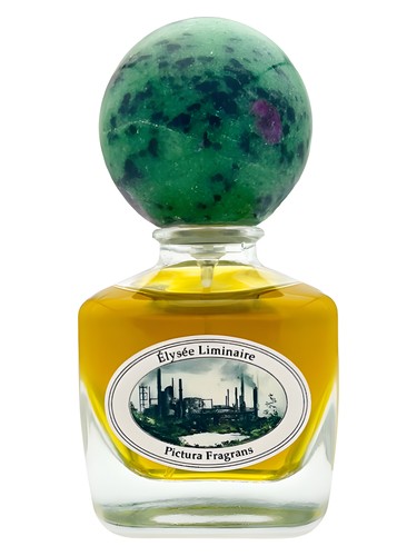 Élysée Liminaire by Pictura Fragrans