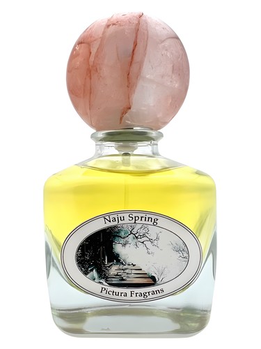 Naju Spring by Pictura Fragrans