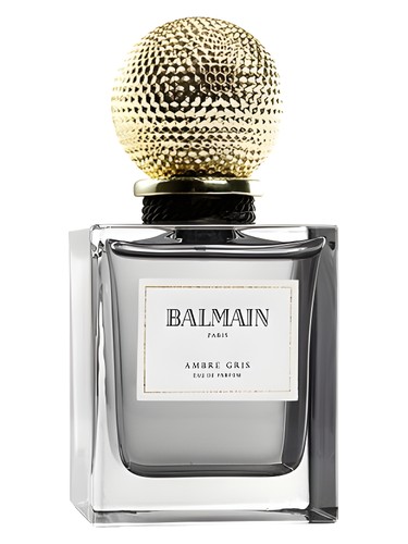 Ambre Gris by Pierre Balmain