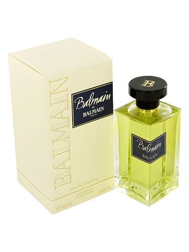 Balmain de Balmain by Pierre Balmain
